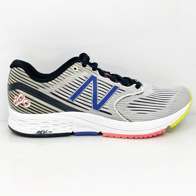 

Женские кроссовки New Balance 890 V6 W890WB6 белые кроссовки размер 9,5 B, Белый, 890 V6