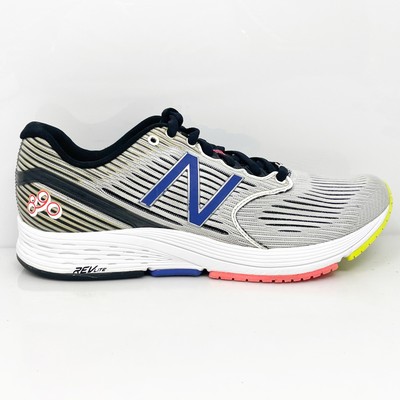 Женские кроссовки New Balance 890 V6 W890WB6 белые кроссовки размер 9,5 B