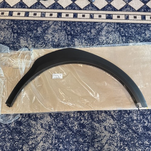 Genuine OEM Subaru 91112FL120 Passenger Front Wheel Arch Flare