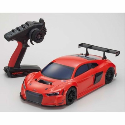 audi r8 radio controlled car