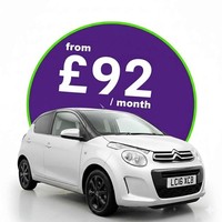2016 Citroen C1 1.2 PureTech Flair Hatchback Petrol Manual