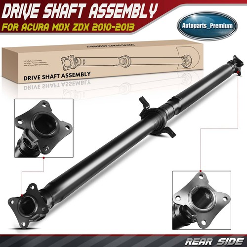 ホンダ　パーツカタログ　MDX 2014-2020 Acura MDX Front Left Driver Side Base Cover | All