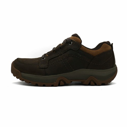 

[J16727] Мужская Merrell Anvik Pace, Seal brown