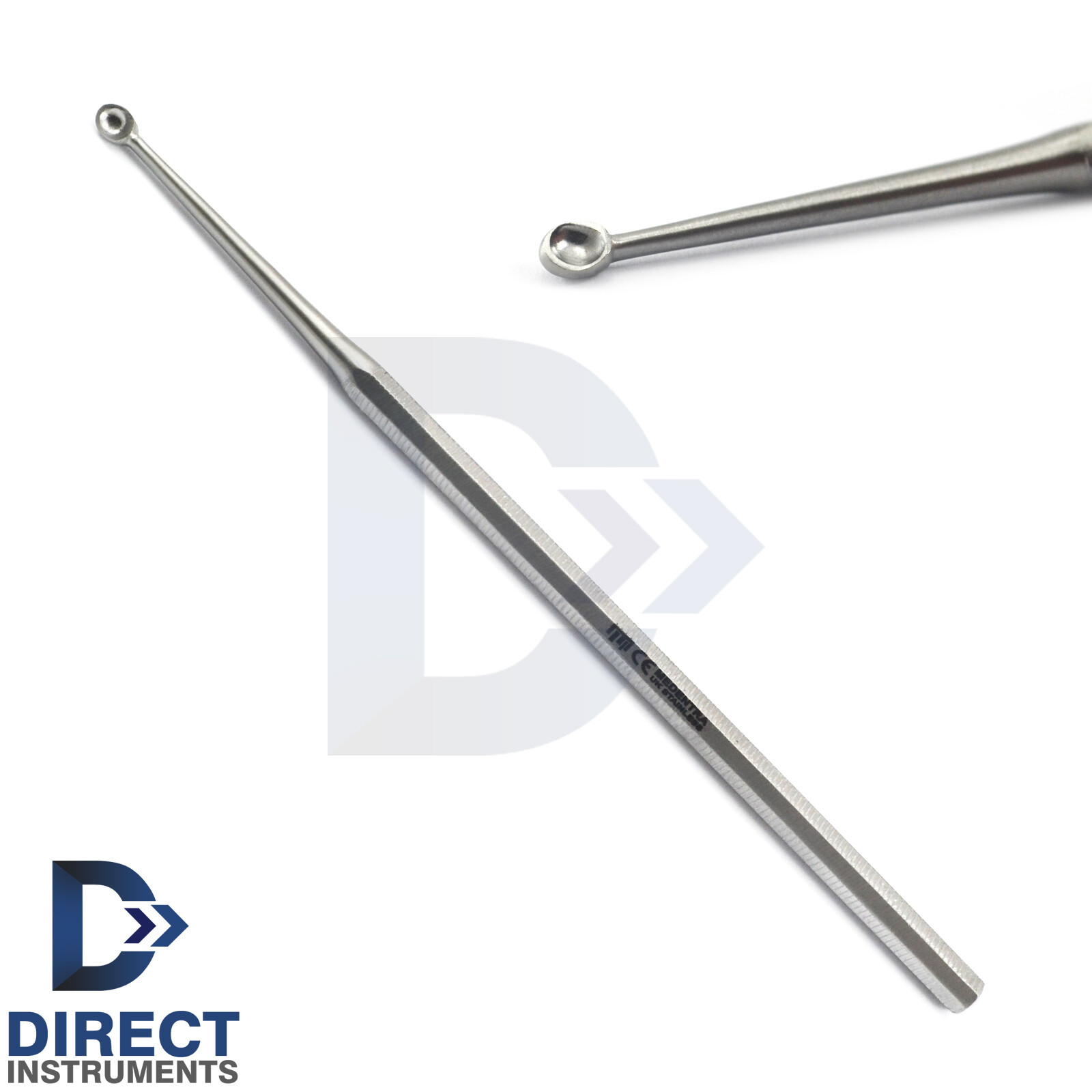 4Pcs Set Chiropody Podiatry Tool Beauty Ingrown Toenail Lifter Nail