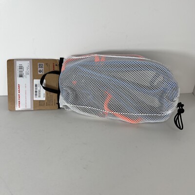 Mammut Ophir Fast Adjust Seat Harness Rock Climbing Safety Belt Men Size XL