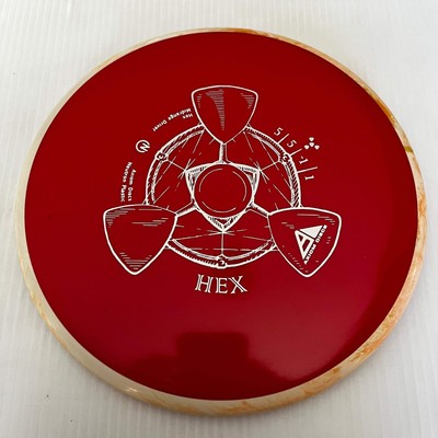 Axiom Neutron Hex 5/5/-1/1