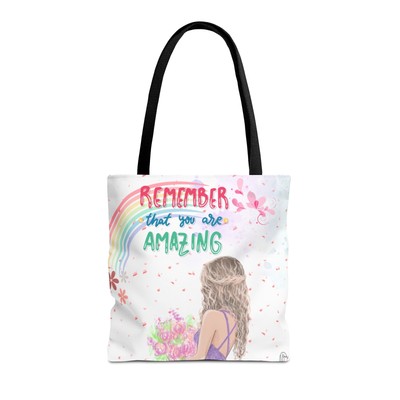 Tote Bag (AOP)_Happy Days Collections