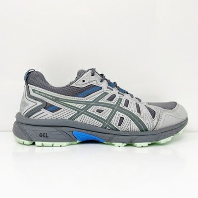 

Женские кроссовки Asics Gel Venture 7 1012A477 Серые кроссовки Размер 8,5 Вт, Серый, Gel Venture 7