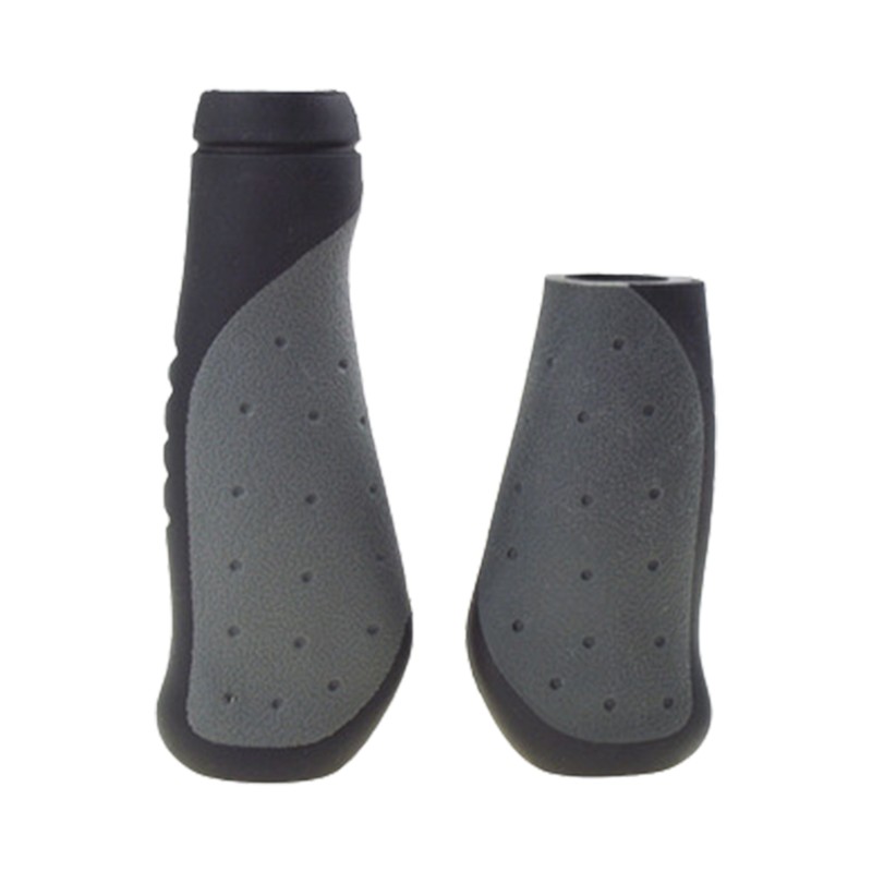 2pcs Mountain Bike Handlebar Cover Bike Grips for Relaxing Hand Hold Tight