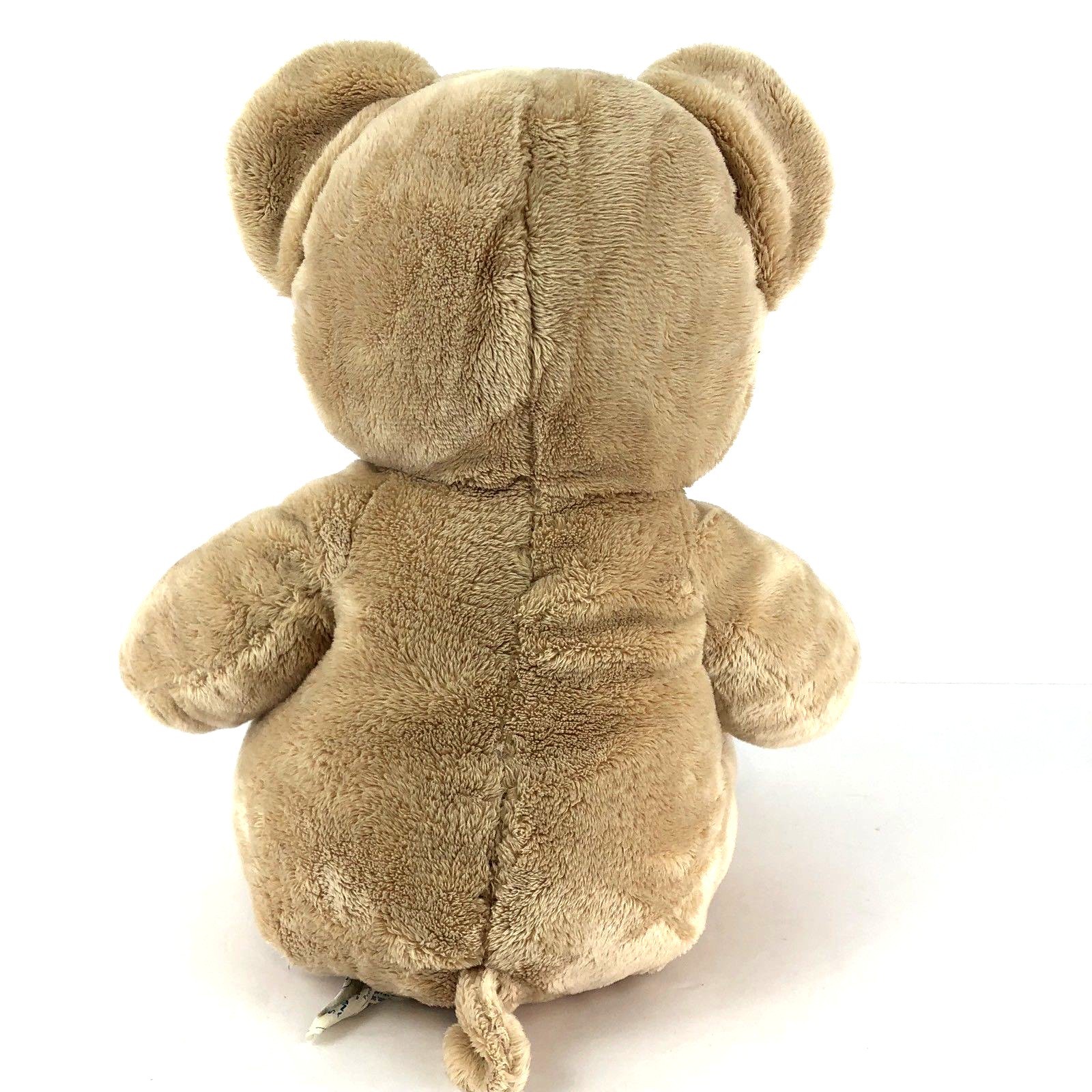 Build a Bear Classic Honey Colored Bear 16