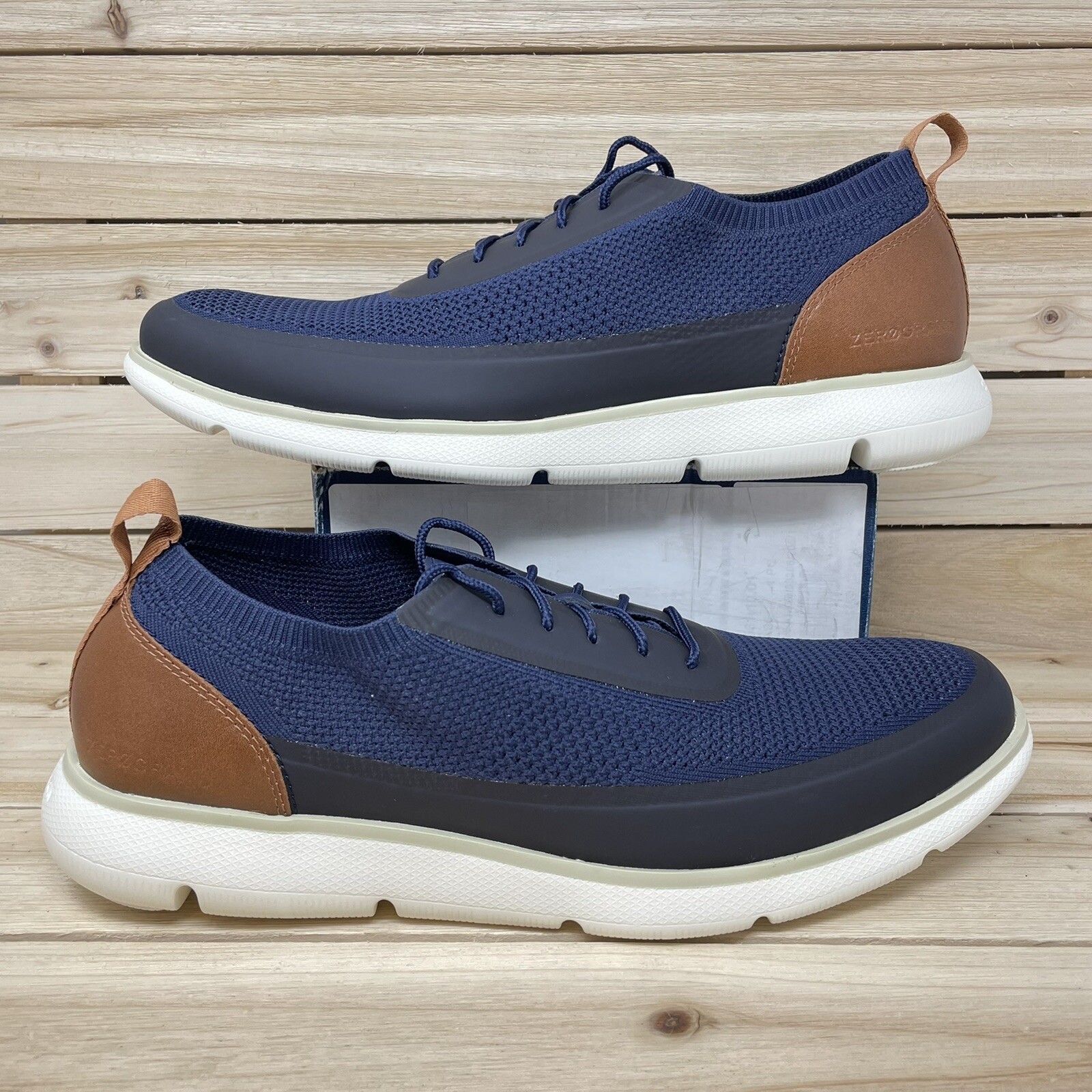 NEW Cole Haan ZeroGrand Omni Sneakers 