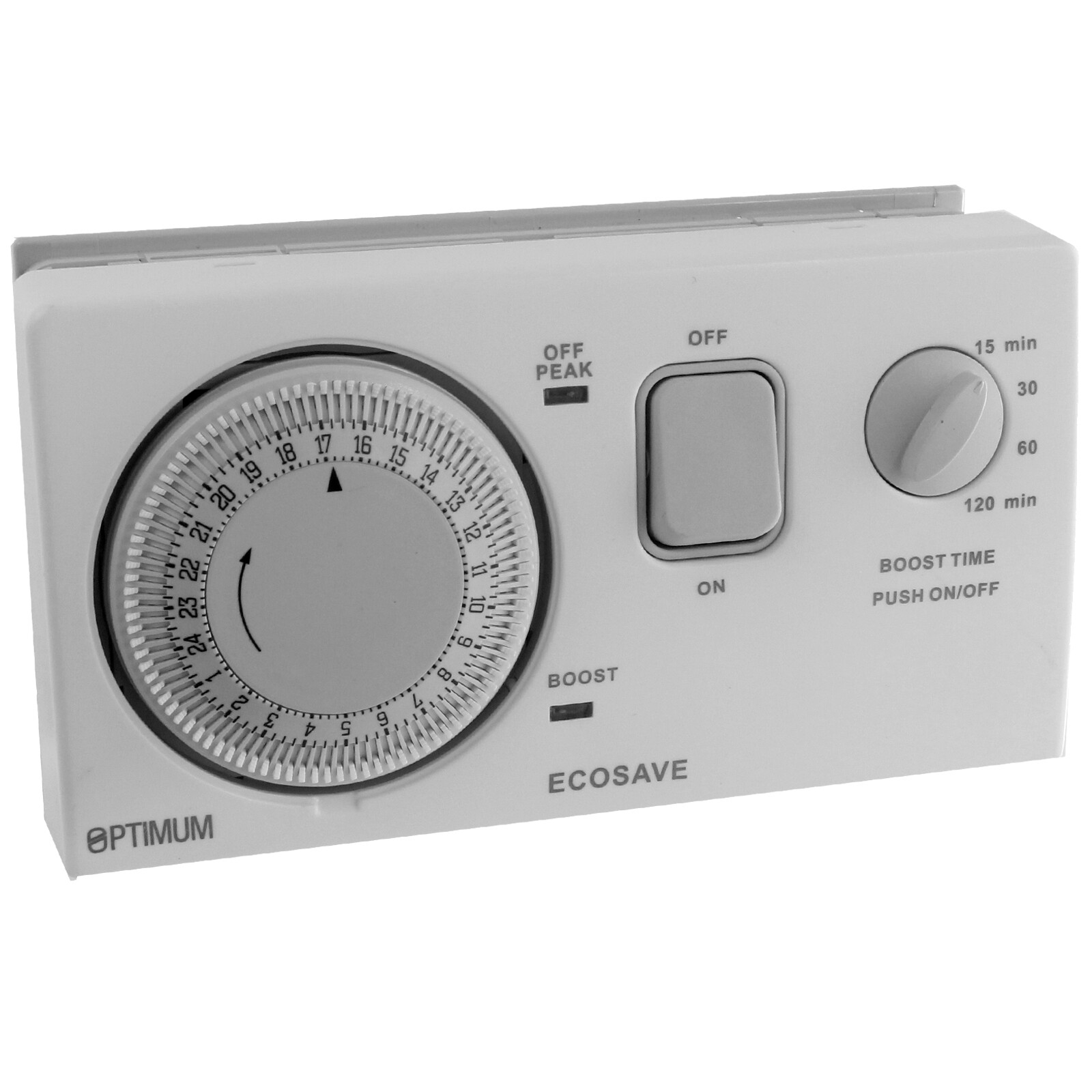 UNIVERSAL Economy 7 Timer Water Immersion Storage Heater Time Switch Boost eBay