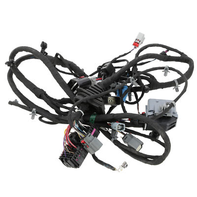 OEM NEW GM 2019 Chevrolet Equinox Forward Lamp Wiring
