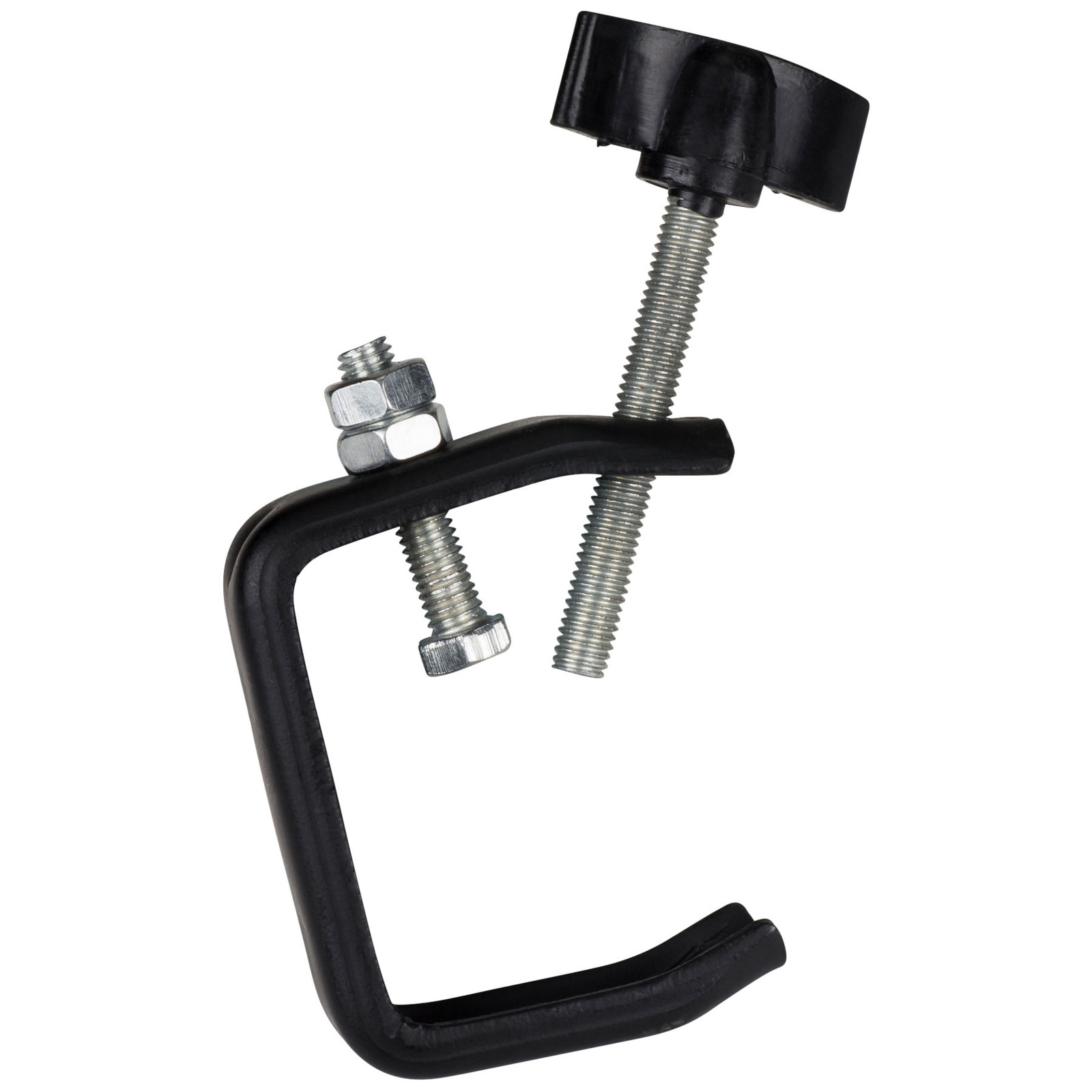 LightDuty Stage Lighting C Clamp for 11/2" to 2" Pipe or Truss 848864021843 eBay