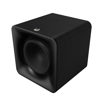 Klipsch Flexus SUB 100 10'' Driver Quick Wireless Connect Subwoofer (2024)