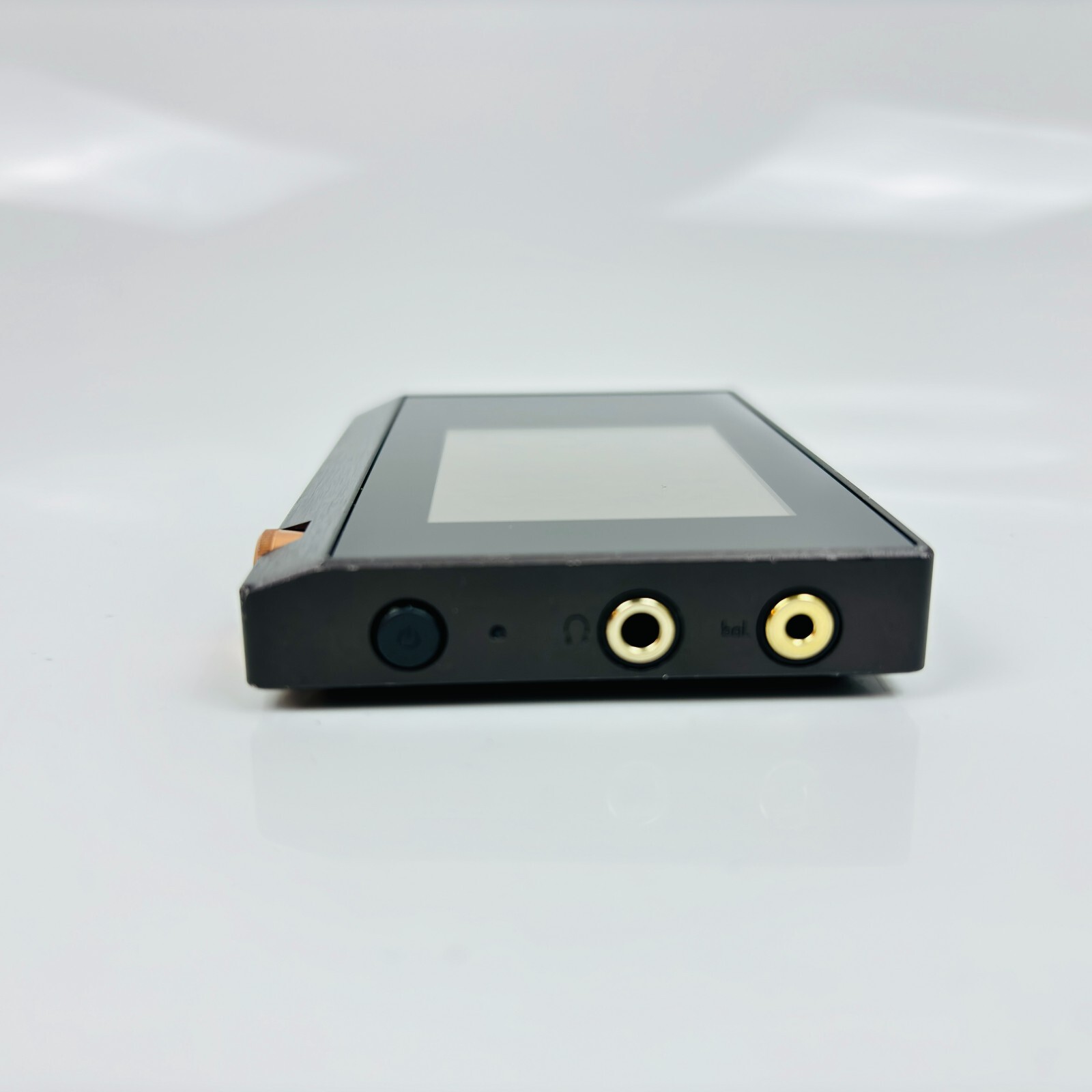 【美品】 Pioneer XDP-30R(B) Pioneer XDP-30R Portable High-Resolution Digital Audio XDP-30R-B