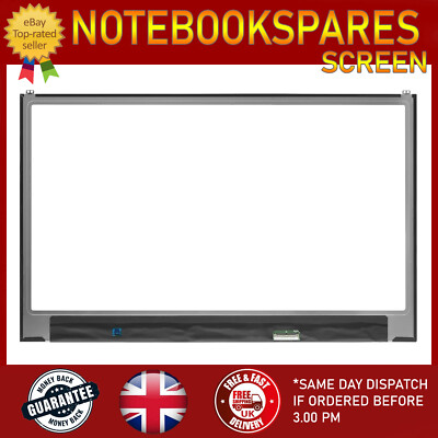 16" REPLACEMENT PANEL FOR LG GRAM 16 (2021) 2560 X 1600 MATTE IPS 40 PINS