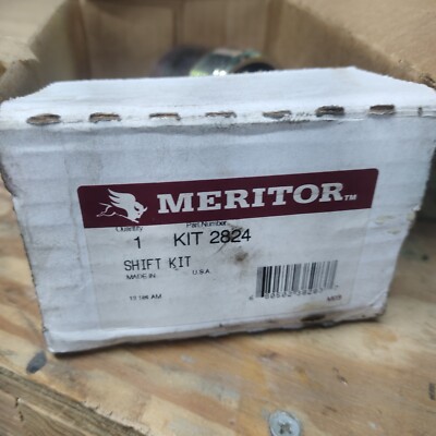 MERITOR KIT2824 DCDL SHIFT KIT - GENUINE OEM - 