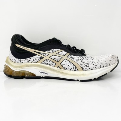 

Женские кроссовки Asics Gel Pulse 11 1022A237 белые кроссовки размер 8.5, Белый, Gel Pulse 11