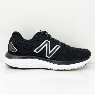 

Женские кроссовки New Balance FF 680 V7 W680LK7 черные кроссовки размер 7,5 B, Черный, Fresh Foam 680 V7
