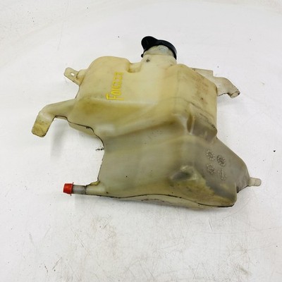 2007-2017 GMC ACADIA Coolant Recovery Reservoir Bottle Tank
