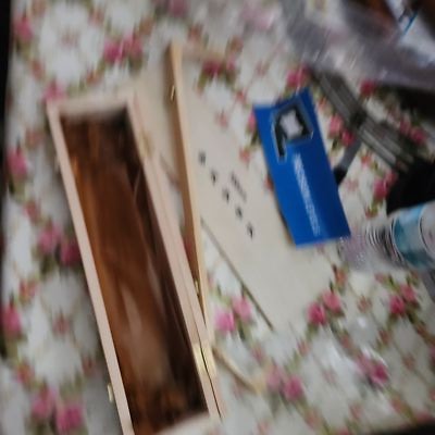 Foto dell'oggetto di un acquirente verificato