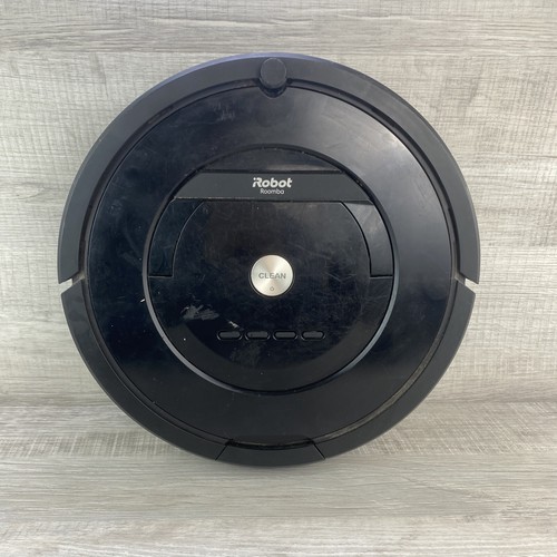 iRobot - 【送料込み・期間限定】 USED　アイロボット　ROOMBA627 Wi-Fi® Connected Roomba® i8+ Self-Emptying Robot Vacuum
