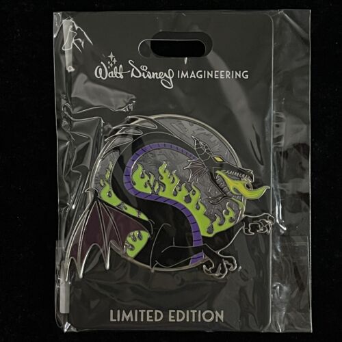 Loungefly Sleeping Beauty - Maleficent Dragon US Exclusive Lenticular –  Bemine Collections