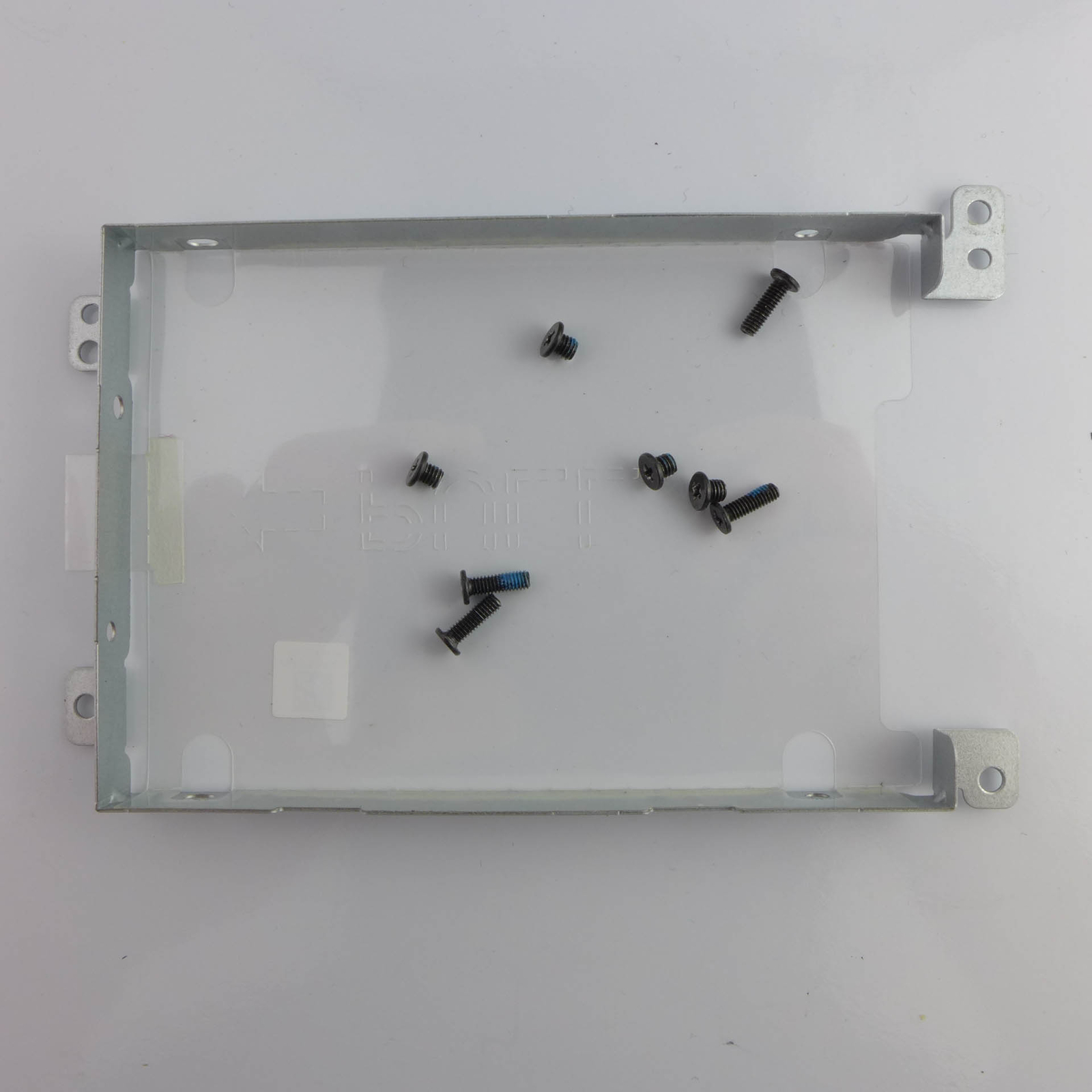 ORIGINAL DELL Vostro 3558 Festplattenrahmen  Adapter Rahmen HDD caddy  15-3000 ✅