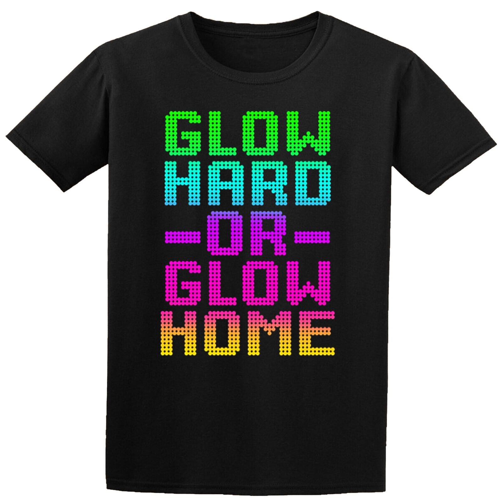 Firerie Kids T-shirt Per Ragazze Nova Glow Con Design Floreale - Foto 5