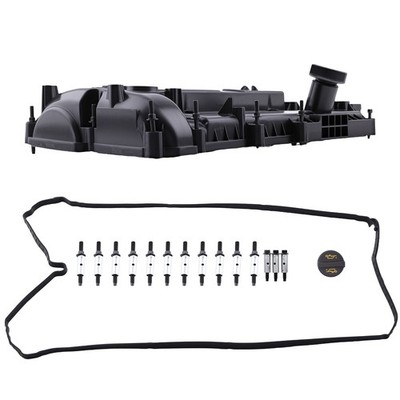 Zylinderkopfhaube mit Dichtung for Ford Galaxy Mondeo S-Max Volvo XC60 31339159