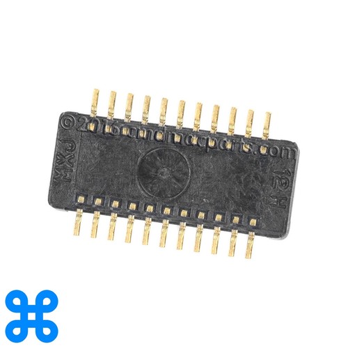 TRACKPAD BTB CONNECTOR 22-Pin - MacBook Unibody 13