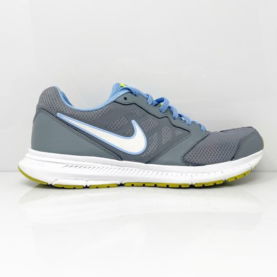 

Nike Womens Downshifter 6 684765-021 Серые кроссовки для бега, размер 10, Серый, Downshifter 6
