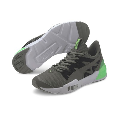 puma evolution mostro