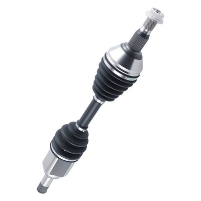 Front Left CV Axle For Chevrolet Impala All Submodel 2012-2013 3.6L 66-1559