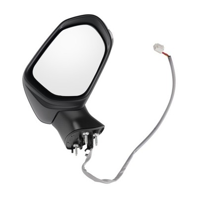 Right Rear View Mirror for Toyota Camry 2018-2024 8791006810 Power Heated