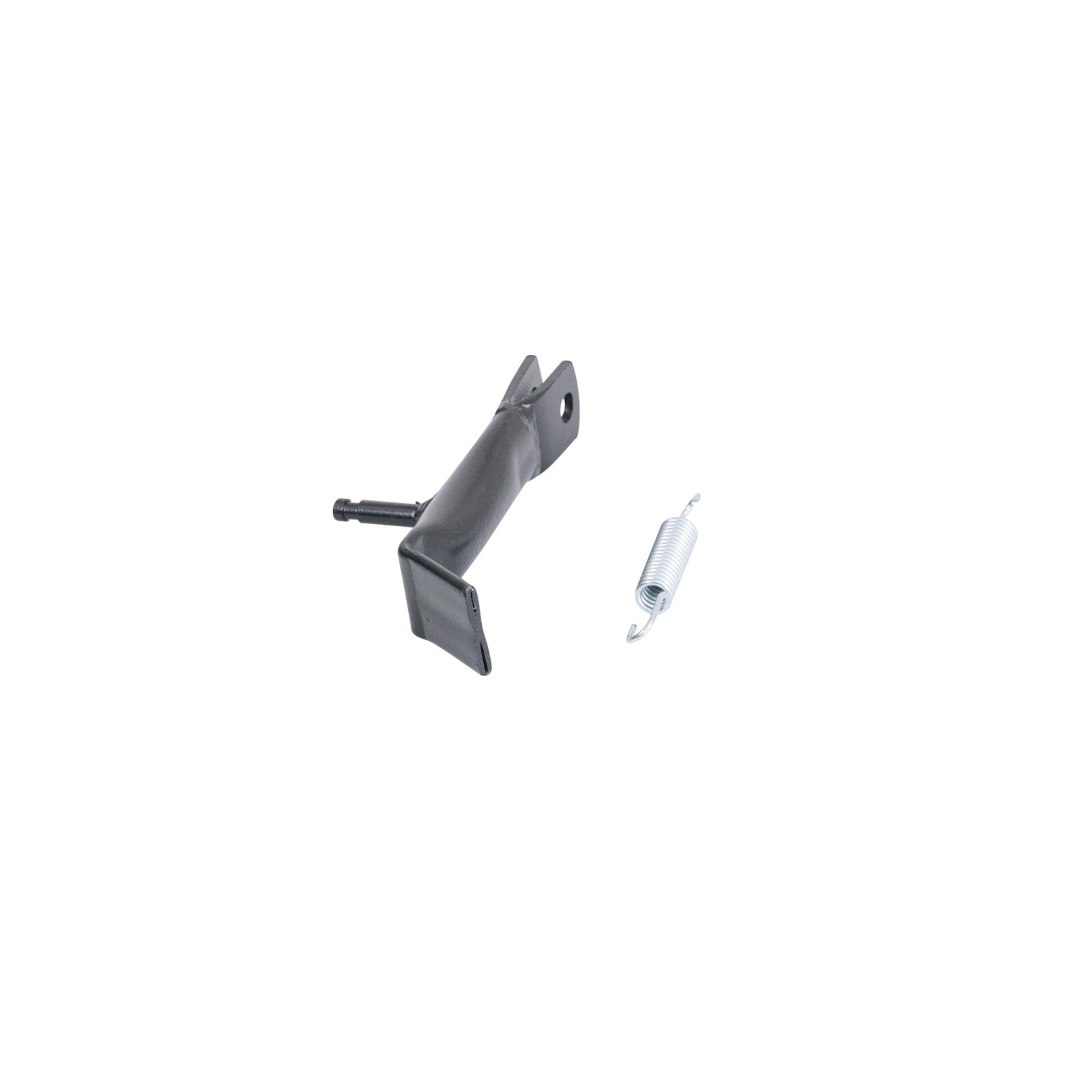 minomomo Kickstand & Spring for the Monster Moto MM-B80, Classic