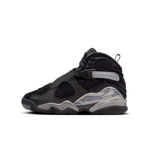 FN5190-001] Grade School Air Jordan Retro 8 'Winterized