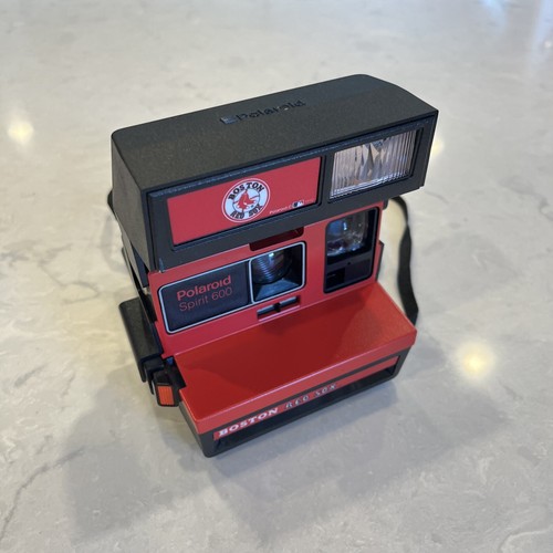 Amazon.com: Polaroid Spirit 600CL Instant Camera : Electronics