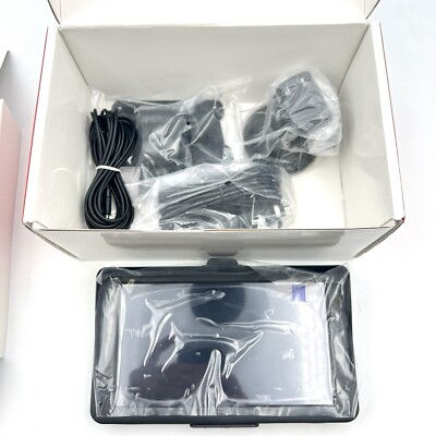 Podofo Touchscreen Wireless Apple Carplay Portable Car Stereo Android Y3773  1