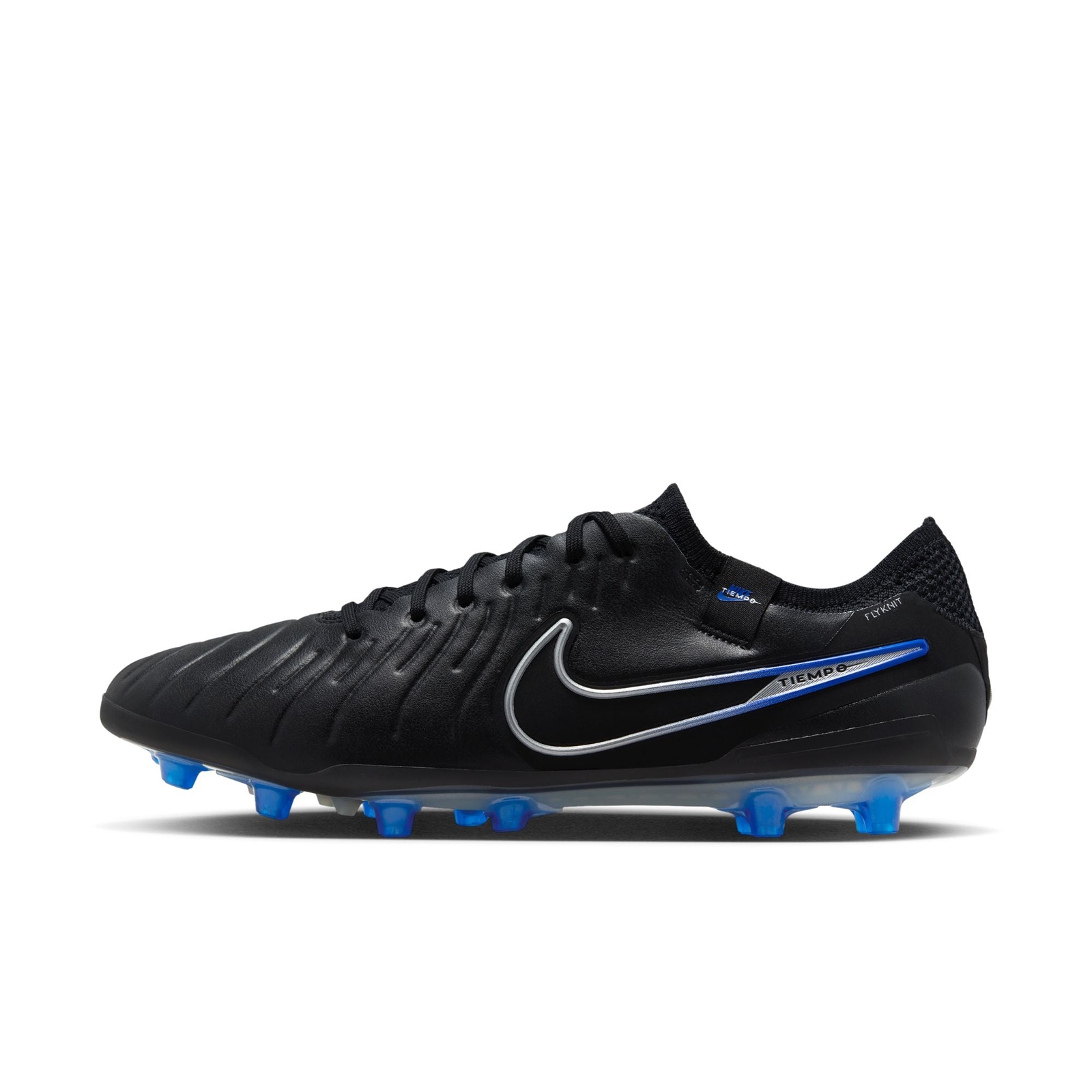 シューズ NIKE Tiempo Legend 10 Elite AG-PRO 27.5 Nike Tiempo Legend 10 Elite AG-PRO Mad Voltage - Metallic