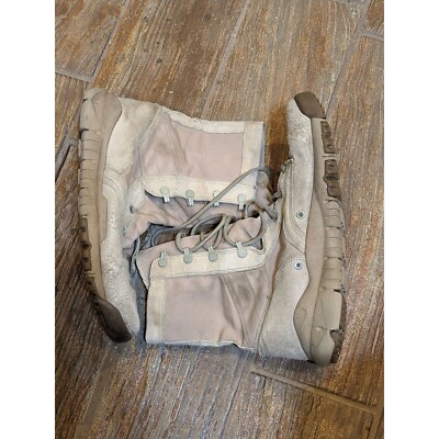 Nike desert tan boots cheap