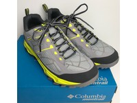 montrail trans alps ii