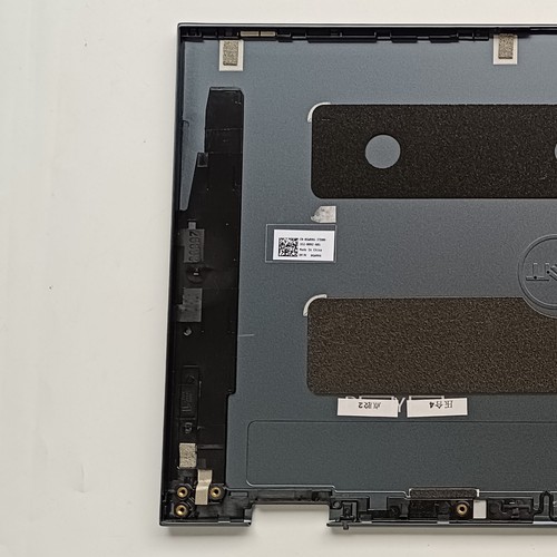 New For Dell Inspiron 5410 5415 7415 2-in-1 LCD Back Cover Lid Hinges GWRR6 Blue