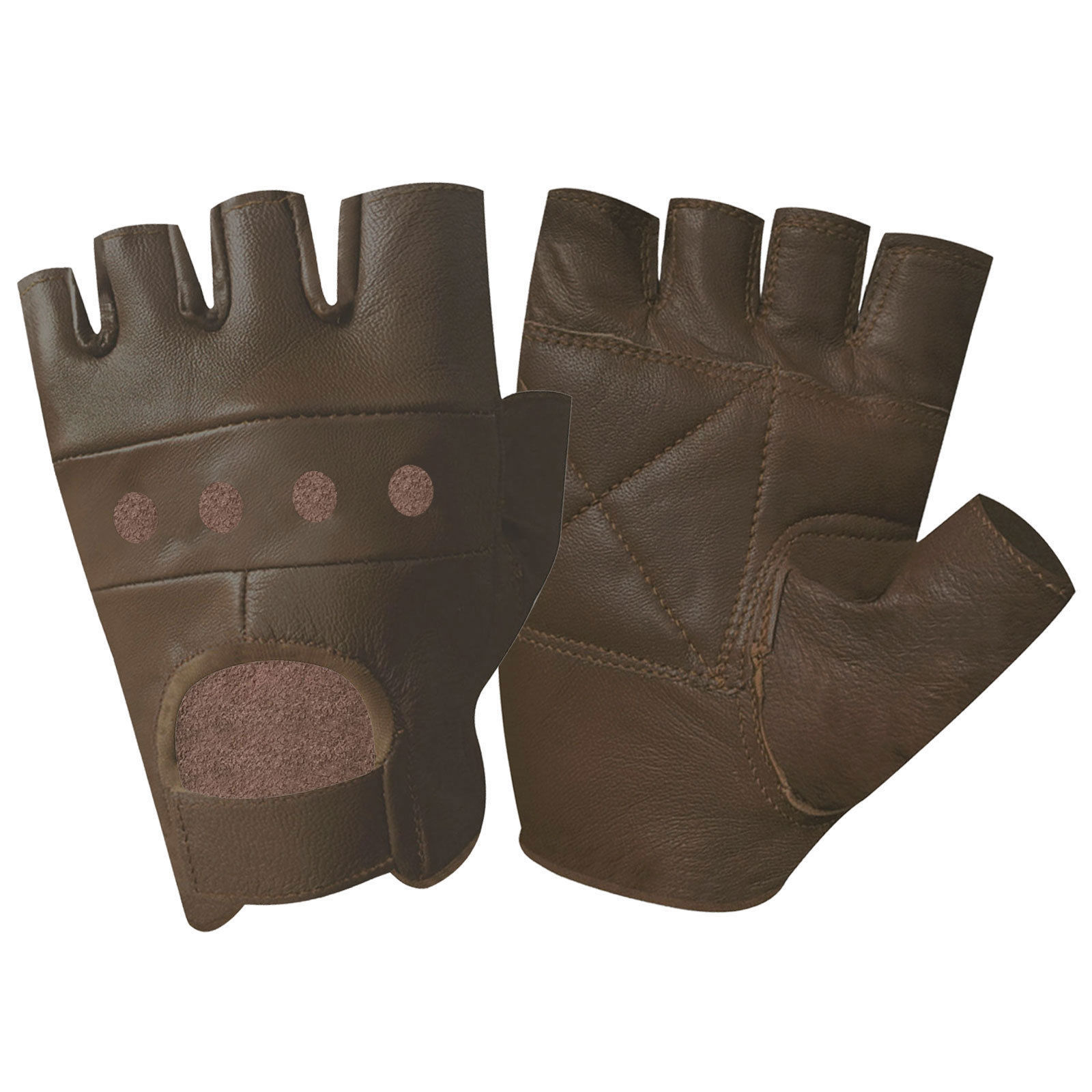 Men's Fingerless Gloves & Mittens for sale | eBay UK