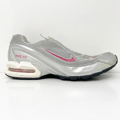 

Кроссовки Nike Womens Air Max Torch 3 319117-061 Серые повседневные, размер 10, Серый, Air Max Torch 3