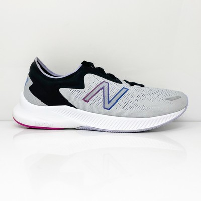 

Женские кроссовки New Balance Pesu V1 WPESULM1 серые кроссовки размер 7,5 D, Серый, Pesu V1