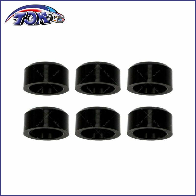 Fuel Injector Sleeve Seal Adaptor For 97-11 Ford Ranger Explorer Mustang 926-028