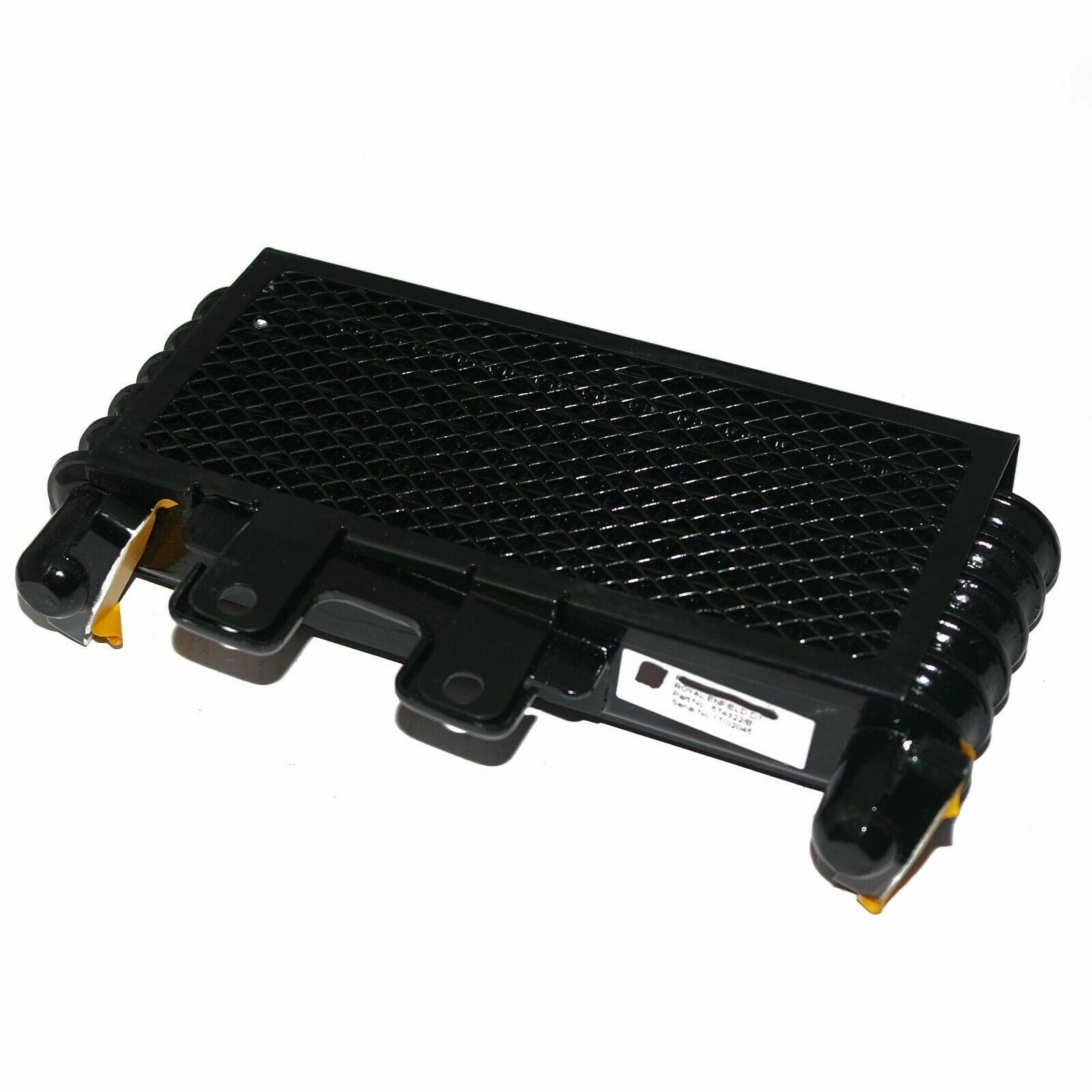 Fits Royal Enfield Himalayan 411 Engine Oil Cooler Radiator
