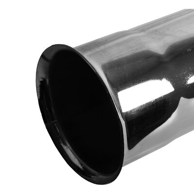 Exhaust Stack Pipe   Replacement for JOHN DEERE 4440 4640 4755 4850 Straight